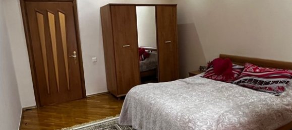 4 bedrooms Apartment in Nasimi, Azerbaijan No. 1438 17