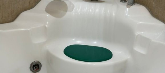 4 bedrooms Apartment in Nasimi, Azerbaijan No. 1438 10