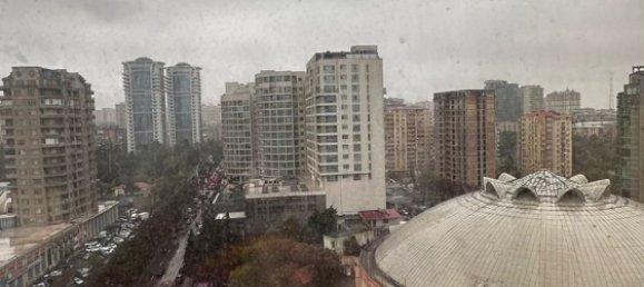 4 bedrooms Apartment in Nasimi, Azerbaijan No. 1438 18