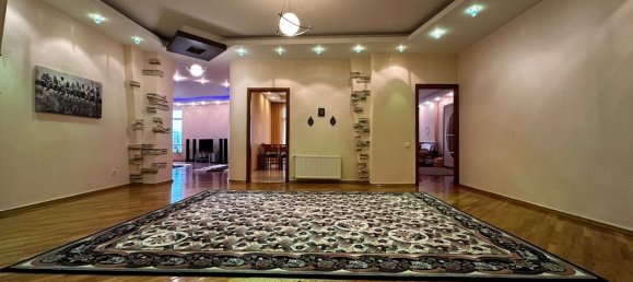 4 bedrooms Apartment in Nasimi, Azerbaijan No. 1438 27