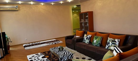 4 bedrooms Apartment in Nasimi, Azerbaijan No. 1438 2