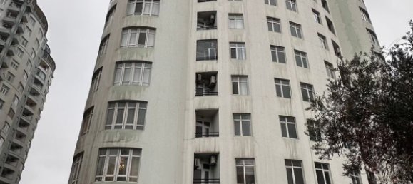 4 bedrooms Apartment in Nasimi, Azerbaijan No. 1438 30