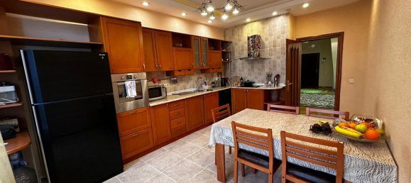 4 bedrooms Apartment in Nasimi, Azerbaijan No. 1438 25