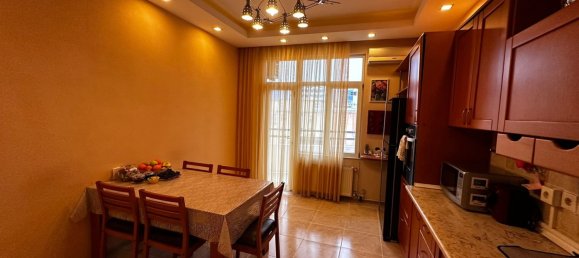 4 bedrooms Apartment in Nasimi, Azerbaijan No. 1438 26