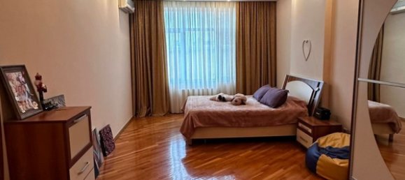 4 bedrooms Apartment in Nasimi, Azerbaijan No. 1438 7