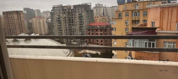 4 bedrooms Apartment in Nasimi, Azerbaijan No. 1438 23