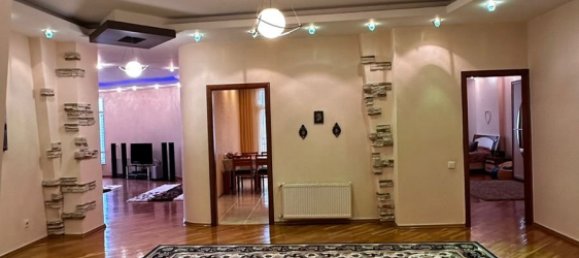 4 bedrooms Apartment in Nasimi, Azerbaijan No. 1438 28