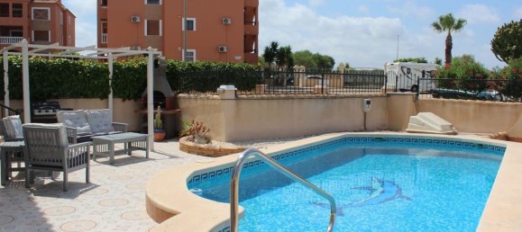 2 غرف نوم شقة في La Zenia, Spain رقم 186331 11