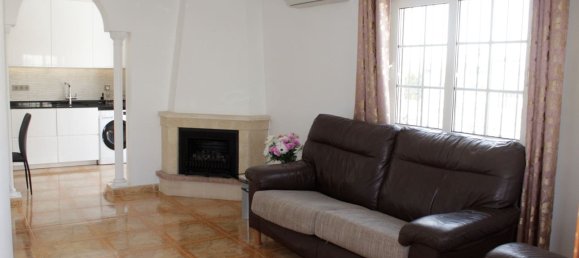 2 غرف نوم شقة في La Zenia, Spain رقم 186331 4