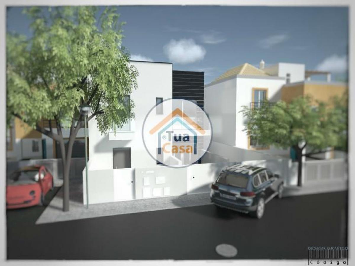 Moradia T3 em Tavira, Portugal N.º 6355