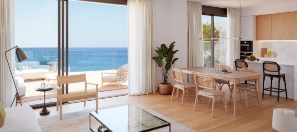 Apartamento T1 em Villajoyosa, Spain N.º 364881 3