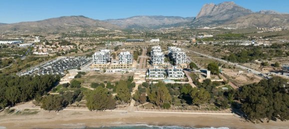 Apartamento T1 em Villajoyosa, Spain N.º 364881 12