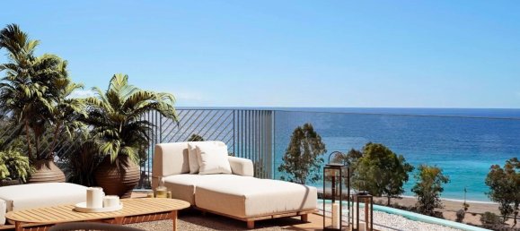 Apartamento T1 em Villajoyosa, Spain N.º 364881 10