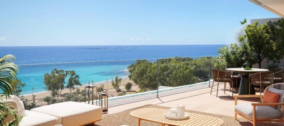 Apartamento T1 em Villajoyosa, Spain N.º 364881 9