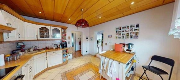 4-Zimmer Stadthaus in Saarpfalz, Germany, Nr. 361047 3