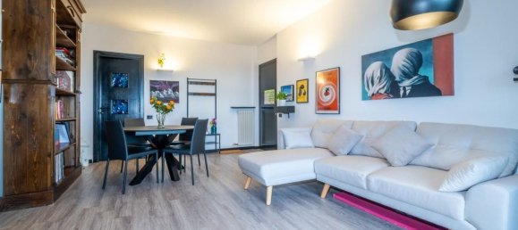 3 bedrooms Apartment in Bergamo, Italy No. 316094 14