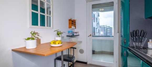 3 bedrooms Apartment in Bergamo, Italy No. 316094 20