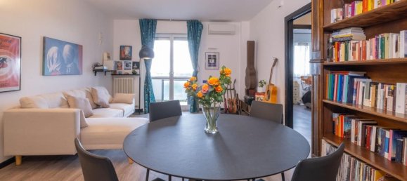 3 bedrooms Apartment in Bergamo, Italy No. 316094 8