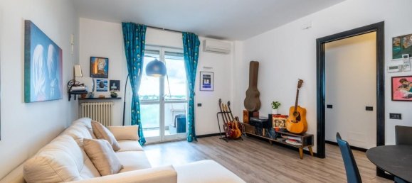 3 bedrooms Apartment in Bergamo, Italy No. 316094 28