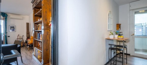 3 bedrooms Apartment in Bergamo, Italy No. 316094 50