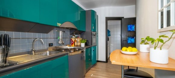 3 bedrooms Apartment in Bergamo, Italy No. 316094 58