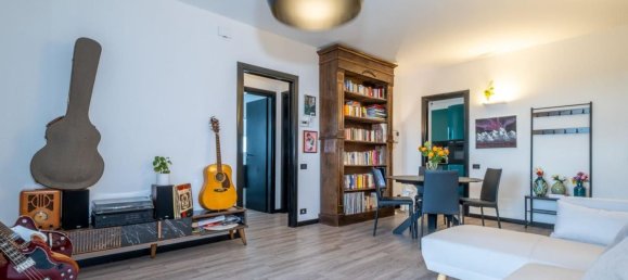 3 bedrooms Apartment in Bergamo, Italy No. 316094 45