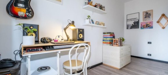 3 bedrooms Apartment in Bergamo, Italy No. 316094 55