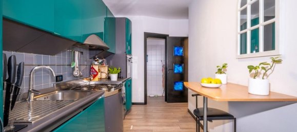 3 bedrooms Apartment in Bergamo, Italy No. 316094 60