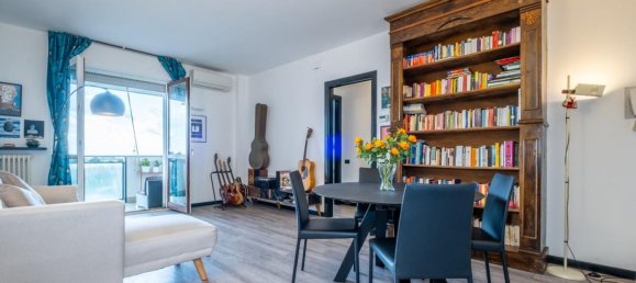 3 bedrooms Apartment in Bergamo, Italy No. 316094 26