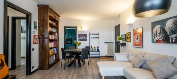 3 bedrooms Apartment in Bergamo, Italy No. 316094 47