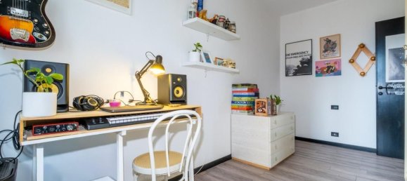 3 bedrooms Apartment in Bergamo, Italy No. 316094 79