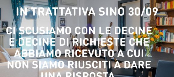 3 bedrooms Apartment in Bergamo, Italy No. 316094 21