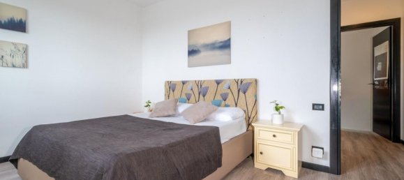 3 bedrooms Apartment in Bergamo, Italy No. 316094 35