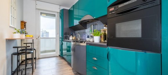 3 bedrooms Apartment in Bergamo, Italy No. 316094 52