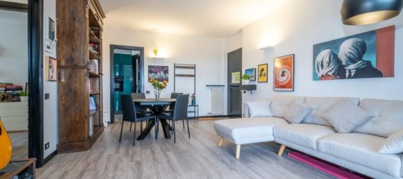 3 bedrooms Apartment in Bergamo, Italy No. 316094 13