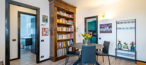 3 bedrooms Apartment in Bergamo, Italy No. 316094 17