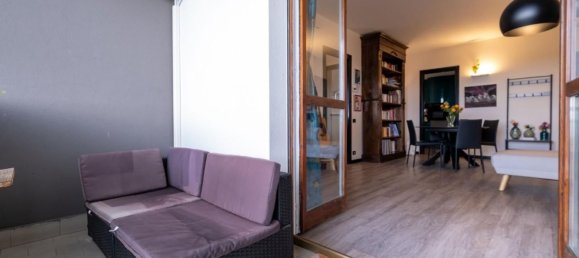 3 bedrooms Apartment in Bergamo, Italy No. 316094 12