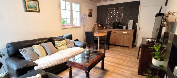 Moradia em banda T2 em Orleans, France N.º 39170 2