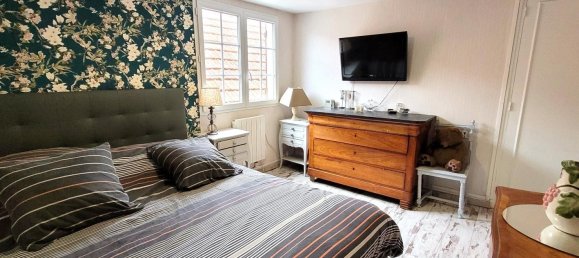 Moradia em banda T2 em Orleans, France N.º 39170 7