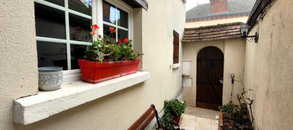 Moradia em banda T2 em Orleans, France N.º 39170 18