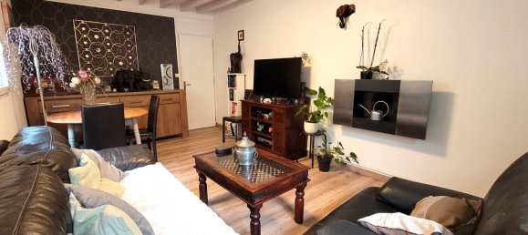 Moradia em banda T2 em Orleans, France N.º 39170 12