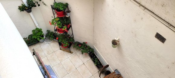 Moradia em banda T2 em Orleans, France N.º 39170 14