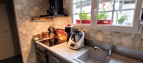 Moradia em banda T2 em Orleans, France N.º 39170 17