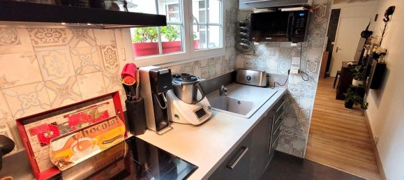 Moradia em banda T2 em Orleans, France N.º 39170 4