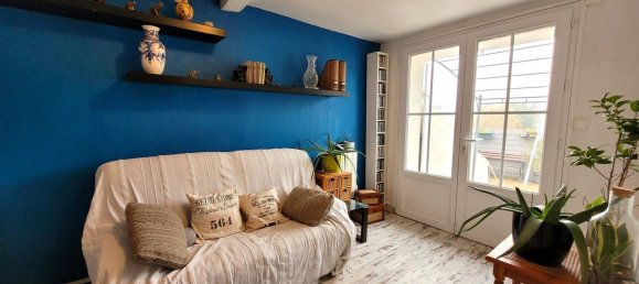 Moradia em banda T2 em Orleans, France N.º 39170 5