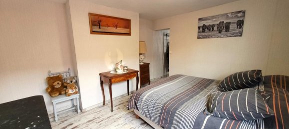 Moradia em banda T2 em Orleans, France N.º 39170 13