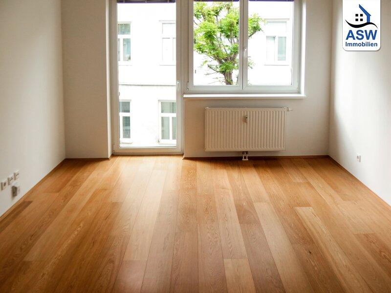 3 rooms Apartment in Rudolfsheim-Funfhaus, Austria No. 169259