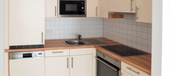 3 rooms Apartment in Rudolfsheim-Funfhaus, Austria No. 169259 3