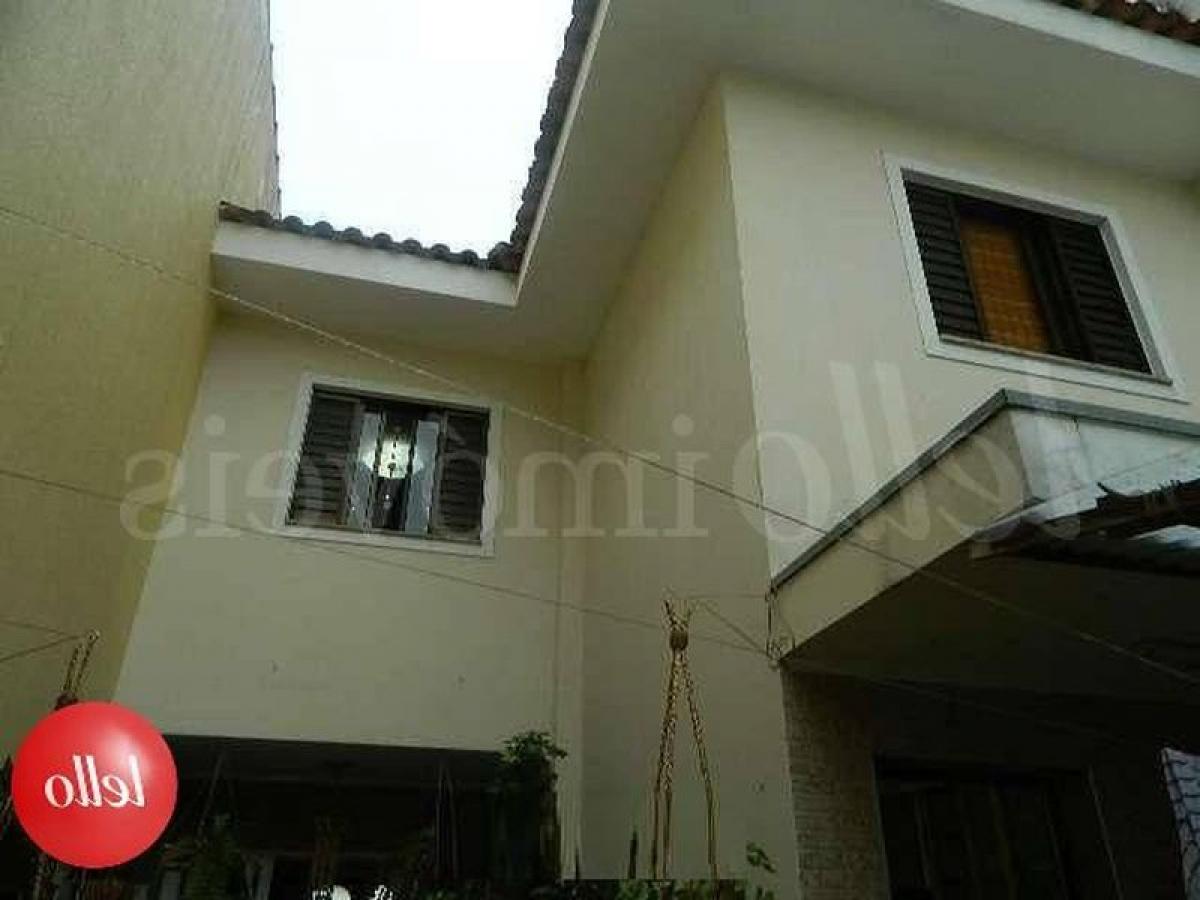 3 bedrooms House in Sao Paulo, Brazil No. 499375