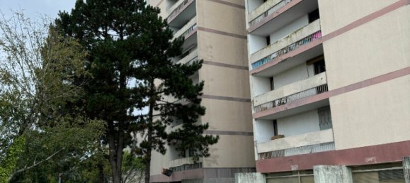 2 bedrooms Apartment in Bourges, France No. 218736 9